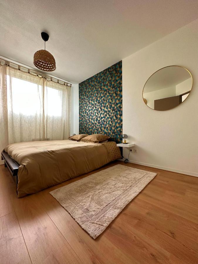 Evasion Feerique - 10Min Disney 30Mn Paris Apartment Montévrain Exterior photo