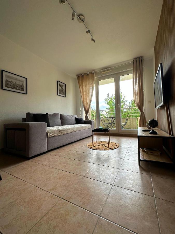 Evasion Feerique - 10Min Disney 30Mn Paris Apartment Montévrain Exterior photo