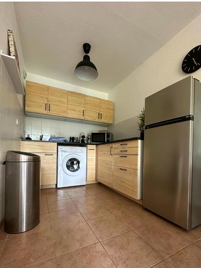 Evasion Feerique - 10Min Disney 30Mn Paris Apartment Montévrain Exterior photo