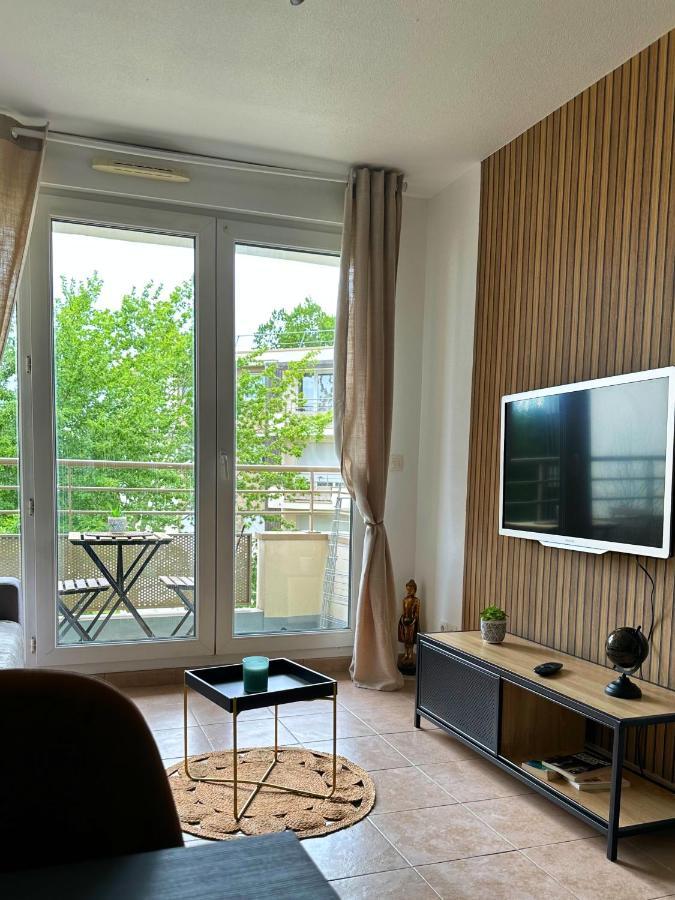Evasion Feerique - 10Min Disney 30Mn Paris Apartment Montévrain Exterior photo